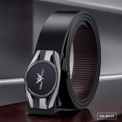 EARTH BOND MEN'S BELT